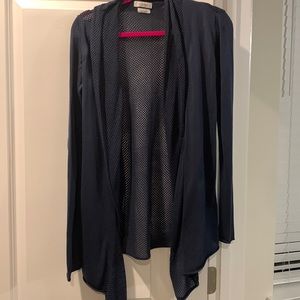 Vanheusen Cardigan